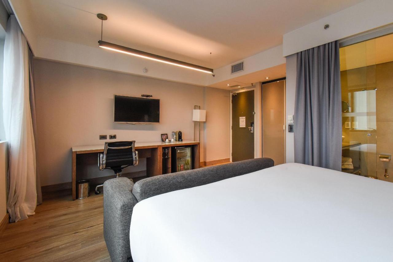 Elegance Suites Ibirapuera São Paulo Ngoại thất bức ảnh