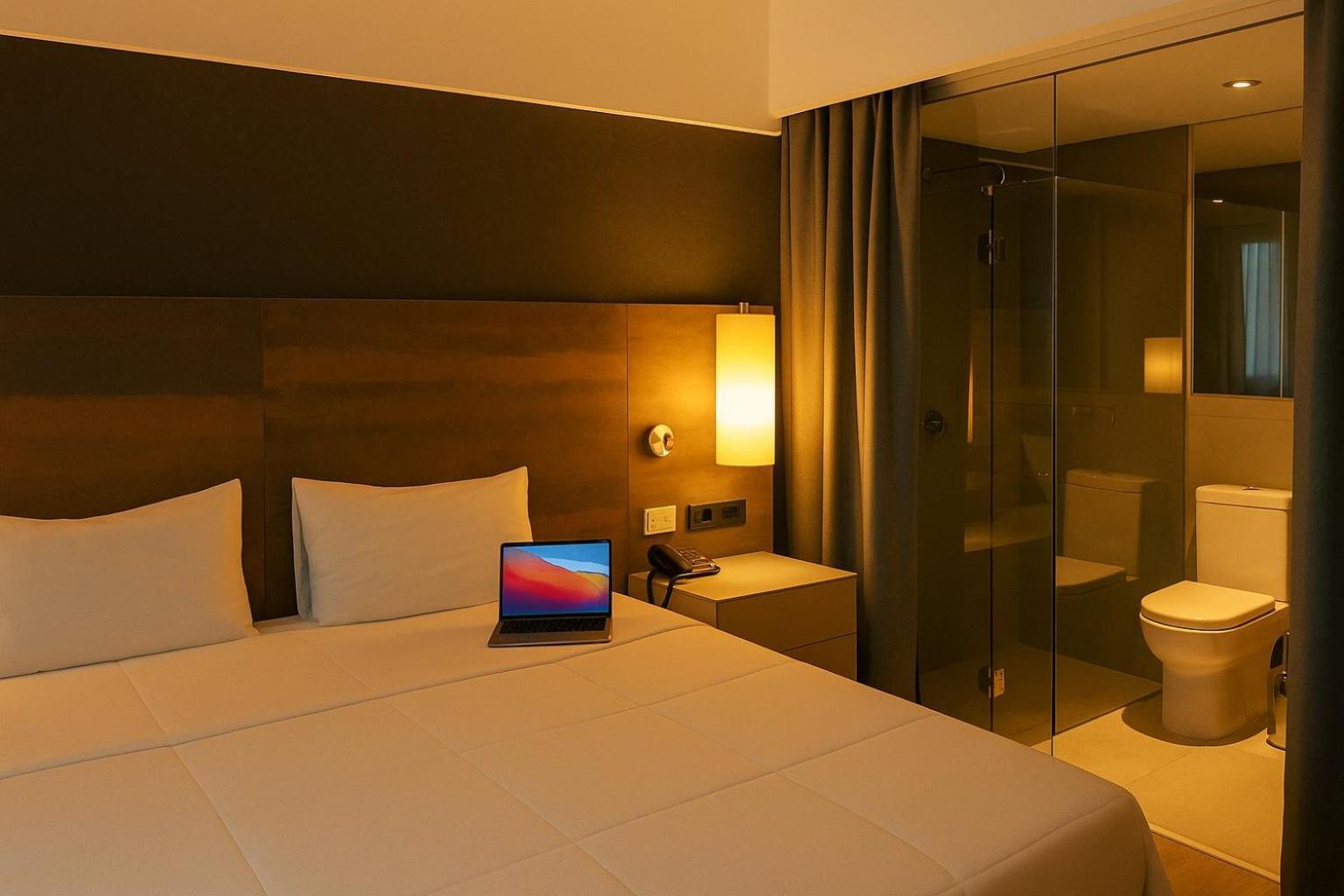 Elegance Suites Ibirapuera São Paulo Ngoại thất bức ảnh