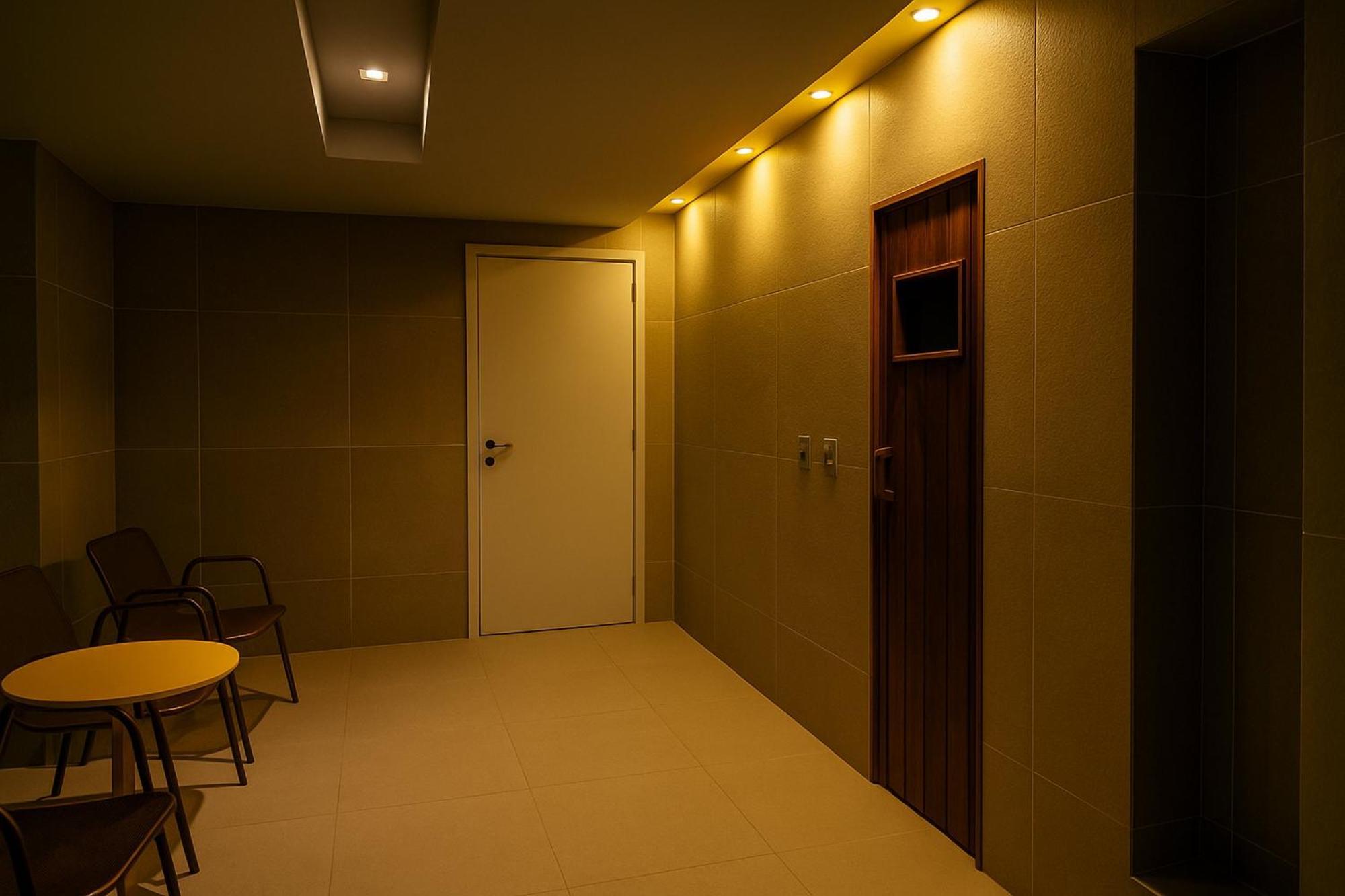 Elegance Suites Ibirapuera São Paulo Ngoại thất bức ảnh