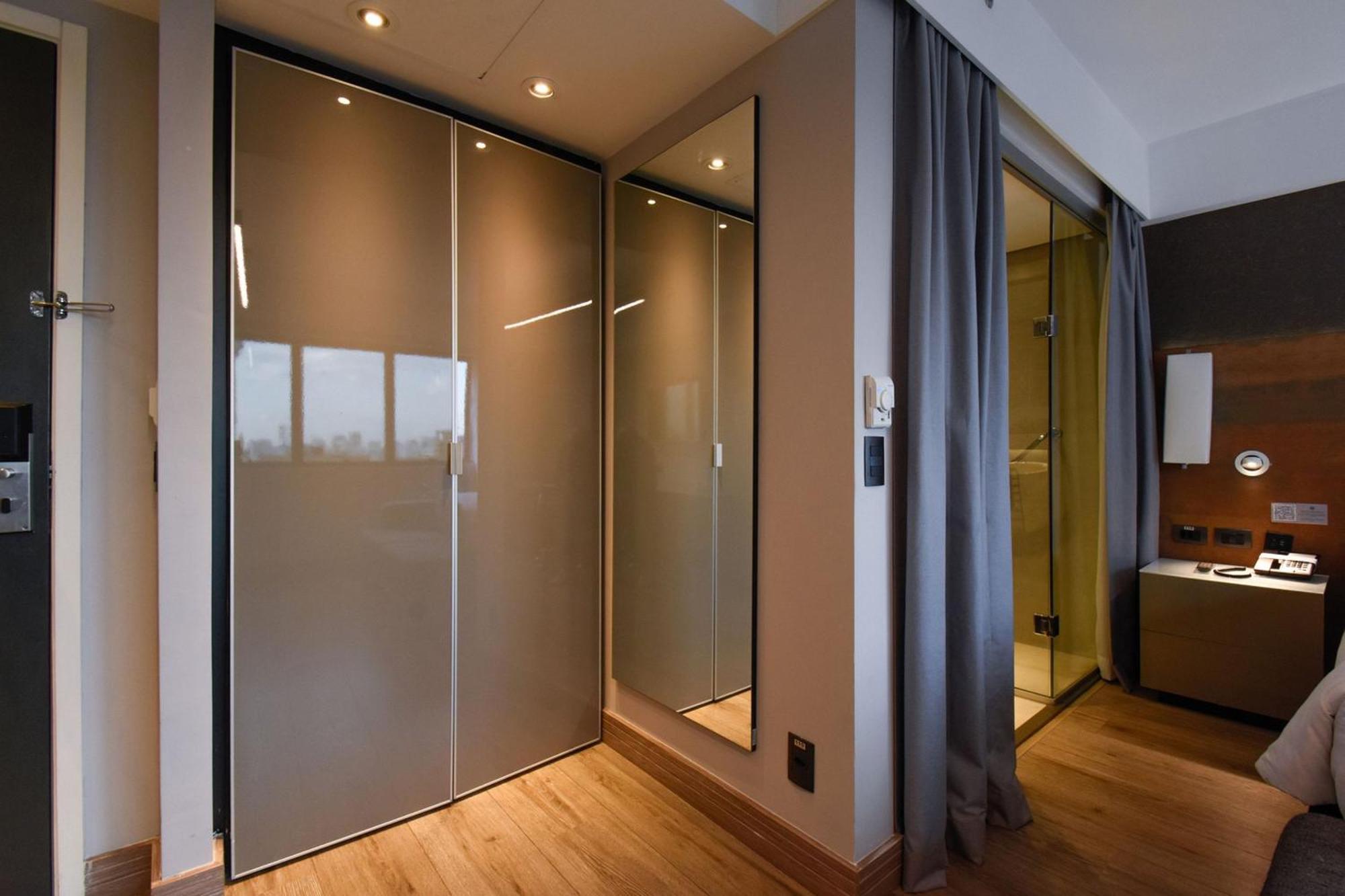 Elegance Suites Ibirapuera São Paulo Ngoại thất bức ảnh